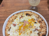 ピッツェリア ユーイチローエアー Pizzeria YUICIRO&A: ユカリンさんの2026年07月19日の1枚目の投稿写真