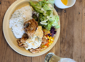 cafe&beer hall tetote カフェアンドビアボール: みうさんの2026年04月26日の1枚目の投稿写真