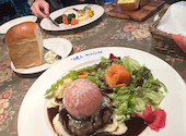 洋食屋マ メゾン 日進竹の山店: 奈緒さんの2026年06月08日の1枚目の投稿写真