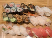雛鮨 新宿アイランドタワー: キキララさんの2026年07月12日の1枚目の投稿写真