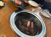 炭火焼肉 じもんじゅ: ますさんの2026年08月15日の3枚目の投稿写真