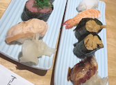 すし屋 銀蔵 南越谷店: ますさんの2026年08月15日の1枚目の投稿写真