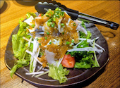 刺身と焼魚 北海道鮮魚店 北口店: たぬきさんの2026年07月26日の1枚目の投稿写真