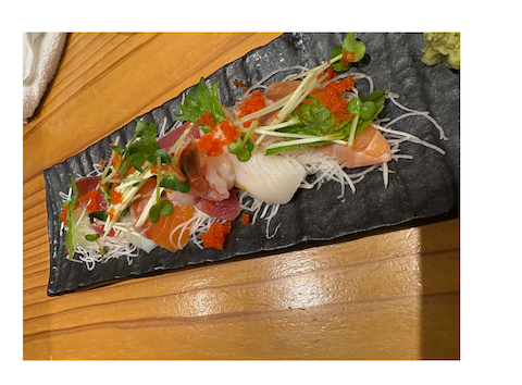 鮨 酒 肴 杉玉 神戸北野坂(居酒屋)の口コミ | ホットペッパーグルメ