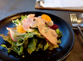 ダイニング バー THANKS TABLE: joeさんの2023年11月12日の2枚目の投稿写真