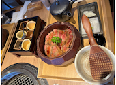 京焼肉 新 先斗町: rkcholaさんの2022年11月20日の2枚目の投稿写真