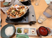 お食事処　萩屋ケイちゃん: もえかさんの2026年08月17日の1枚目の投稿写真