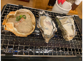 浜焼き海鮮居酒屋 大庄水産 岡崎駅前店: ゆーこさんの2025年06月01日の3枚目の投稿写真