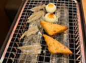 濱焼北海道魚萬 富良野店: じゅんこさんの2026年10月10日の1枚目の投稿写真