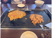 お好み焼 鉄板焼 もんじゃ焼き 加屋 菰野イオンタウン店: ゆうこさんの2026年07月29日の2枚目の投稿写真