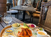 バリラックス THE GARDEN 梅田 グランフロント大阪店: Mikanさんの2026年06月20日の1枚目の投稿写真