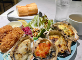 エイス シー オイスターバー 梅田NU茶屋町店: Mikanさんの2026年04月29日の1枚目の投稿写真