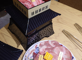 焼肉 左近 道頓堀店: 都筑さんの2026年09月24日の1枚目の投稿写真