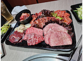 焼肉 あおき屋 別邸: ちゃんさんの2024年02月18日の2枚目の投稿写真