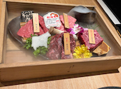 松阪牛焼肉 よきにくや 仙台店: あやさんの2025年12月22日の1枚目の投稿写真