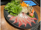 個室　市場直送　海鮮居酒屋サカナヤサケ　片町店: けぶさんの2026年08月15日の2枚目の投稿写真