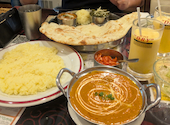 インド・ネパール料理 タァバン 北柏店: にいなさんの2026年05月12日の1枚目の投稿写真
