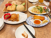 スコンター SUKHONTHA RAYARD Hisaya-odori Park店: トゥさんの2026年09月12日の1枚目の投稿写真