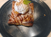 cafe&dining PERCH: よさんの2025年11月01日の3枚目の投稿写真