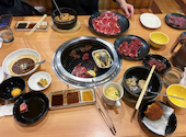 焼肉 ウエスト 原店: ジンさんの2026年05月15日の1枚目の投稿写真