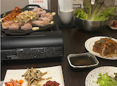韓国酒場 SONSU ソンス: はるさんの2026年05月02日の1枚目の投稿写真