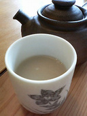 悠庵: さんちゃん♪さんの2007年09月25日の3枚目の投稿写真