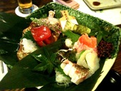 ワサビ: ramiさんの2011年07月17日の3枚目の投稿写真