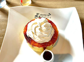 Hawaiian Cafe 魔法のパンケーキ 木津川店: りえさんの2026年08月30日の1枚目の投稿写真