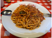 スパゲッティーのパンチョ　渋谷店: どらむかんさんの2026年04月の1枚目の投稿写真