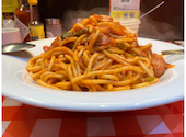 スパゲッティーのパンチョ 渋谷店: どらむかんさんの2026年04月29日の2枚目の投稿写真