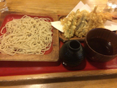 そば処東富士: やさんの2015年12月31日の1枚目の投稿写真