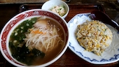 天馬ラーメン: ぶーよんさんの2019年11月27日の1枚目の投稿写真