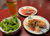 牛角 中央通り店: ポニョさんの2026年08月26日の1枚目の投稿写真