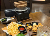 ミライザカ 広島駅南口店: ポニョさんの2026年06月15日の1枚目の投稿写真