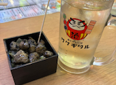 個室 食べ放題 野菜巻き串 焼き鳥 もつ鍋 串とメシにはサケキタル &nbsp;広島駅前店: ポニョさんの2026年09月14日の1枚目の投稿写真
