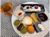fine dining ファインダイニング 山科 京都山科ホテル山楽: 退会済みユーザーさんの2022年08月16日の2枚目の投稿写真