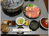 炭火焼肉 ごえん: カエさんの2025年02月の1枚目の投稿写真