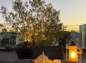 MEAL TOGETHER ROOF TERRACE ミールトゥギャザールーフテラス 枚方T-SITE店: akubi1029さんの2026年08月13日の1枚目の投稿写真