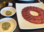 焼肉の名門 天壇 The Dining 山科店: くりん嵐さんの2026年04月13日の1枚目の投稿写真
