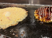 お好み焼は ここやねん 宇治三室戸店: くりん嵐さんの2026年05月18日の1枚目の投稿写真