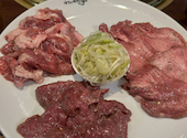 焼肉や わいわい亭: おのっちさんの2026年04月20日の1枚目の投稿写真