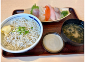 築地食堂 源ちゃん エキアプレミエ和光店: ささささんの2026年05月01日の1枚目の投稿写真