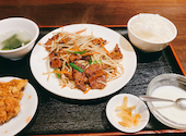 台湾料理 味源 忠和店: ぐりさんの2026年03月30日の2枚目の投稿写真