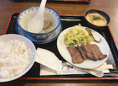 味の牛たん加助 旭神店: ぐりさんの2026年05月24日の1枚目の投稿写真