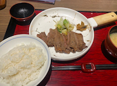 牛寿司・牛たん料理　牛味蔵　横浜スカイビル店: いくみちゃんさんの2024年04月の1枚目の投稿写真
