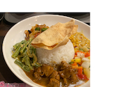 スリランカ料理レストラン Senmi: いくみちゃんさんの2024年04月の1枚目の投稿写真
