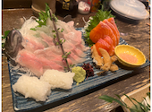 小川の魚: やまちゃんさんの2025年04月06日の1枚目の投稿写真