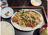狸小路飯店 川崎西口: あんとさんの2026年09月17日の1枚目の投稿写真