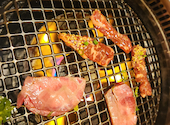 炭火焼肉やなぎ家　新さっぽろ店: 雪子さんの2025年11月の1枚目の投稿写真