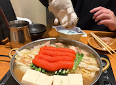 ごま鯖と明太もつ鍋 一利 博多本店: るーさんの2026年04月18日の1枚目の投稿写真